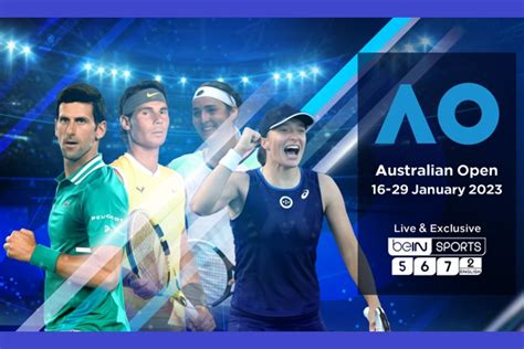 australian open 2023|Australian Open 2023 main.